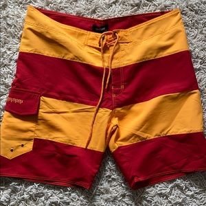 Galatasaray Swim/Shorts New